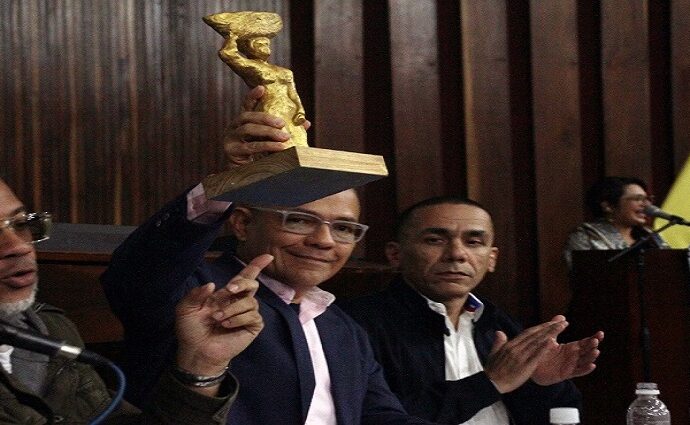 Anuncian la II edición del Festival de Cine Venezolano Memoria y Patrimonio