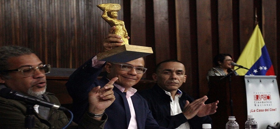 Anuncian la II edición del Festival de Cine Venezolano Memoria y Patrimonio