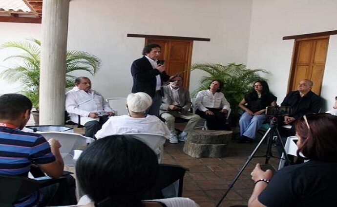 Sabiduría y legado en la UCV: Conversatorio homenaje a José Gregorio Hernández