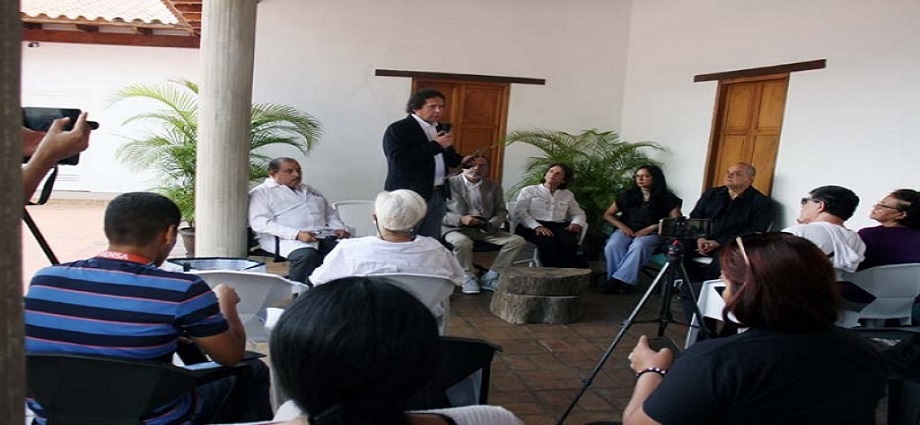 Sabiduría y legado en la UCV: Conversatorio homenaje a José Gregorio Hernández