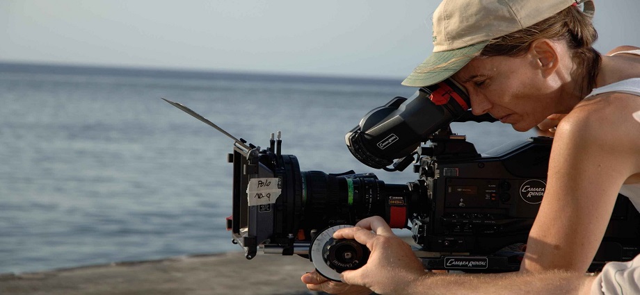 Fina Torres: La Cineasta que Abrió Caminos con la 'Cámara de Oro'