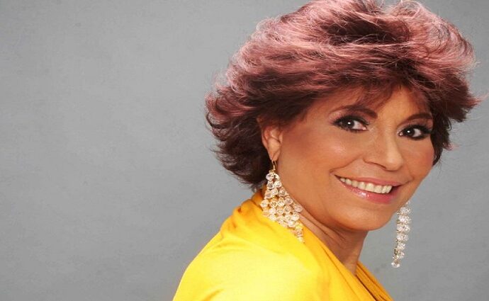 Emotivo homenaje póstumo a Floria Márquez en “La Barra de Joaquín”