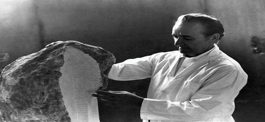 Francisco Narváez: El maestro escultor que esculpió la esencia de Venezuela