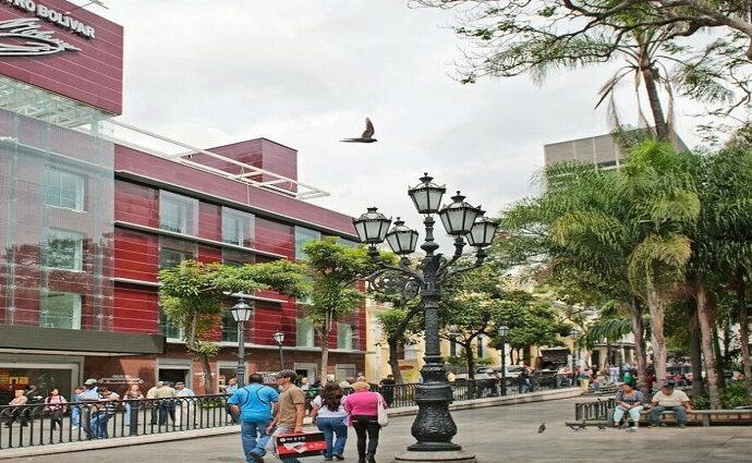 Efemérides Venezolanas: 3 de octubre