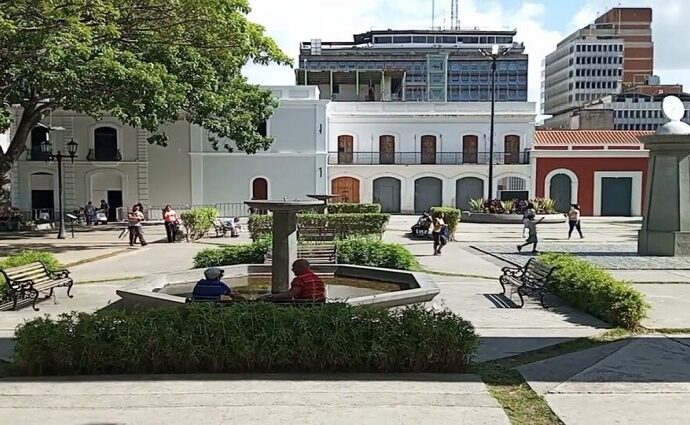Efemérides Venezolanas: 17 de octubre