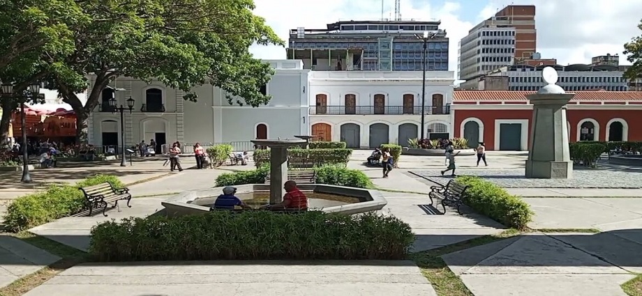 Efemérides Venezolanas: 17 de octubre