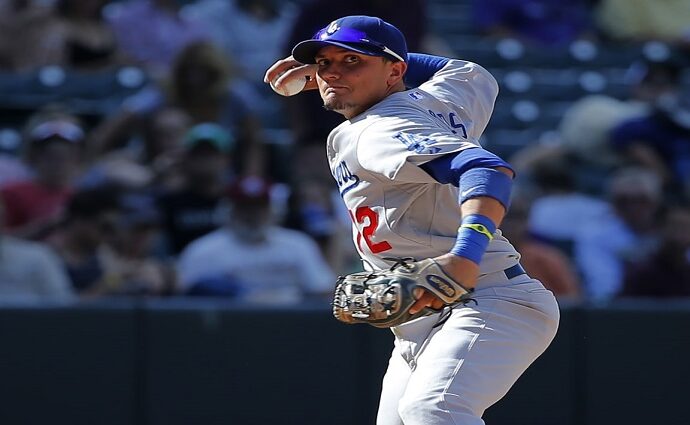 Solo tres venezolanos buscan la gloria la Serie Mundial Azulejos vs. Dodgers