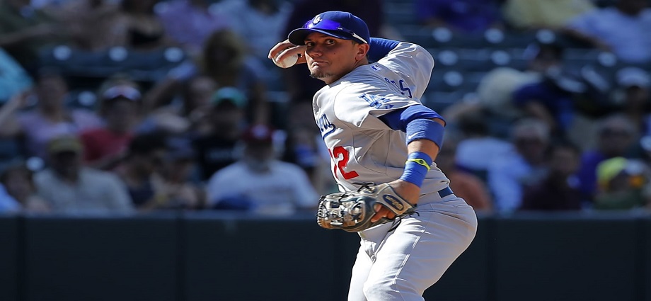 Solo tres venezolanos buscan la gloria la Serie Mundial Azulejos vs. Dodgers