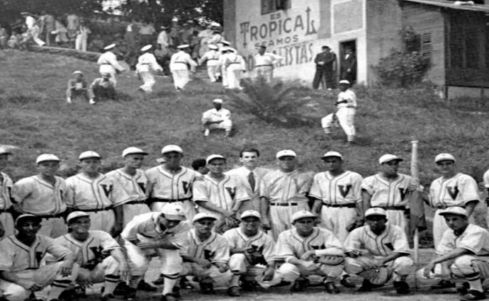 84 años del 'Tropicalazo' que consagró a los Héroes del 41
