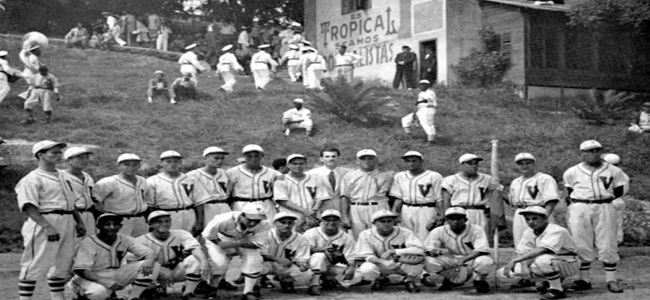 84 años del 'Tropicalazo' que consagró a los Héroes del 41