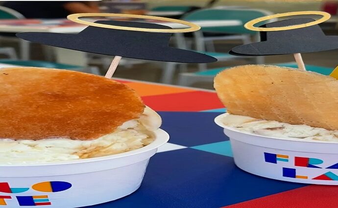 Fragolate lanza el helado "El Venerable": Un dulce homenaje a San José Gregorio Hernández