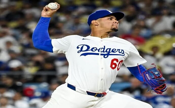 En juego histórico, los Dodgers toman ventaja en la Serie Mundial