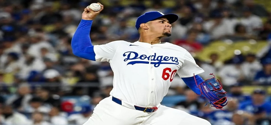 En juego histórico, los Dodgers toman ventaja en la Serie Mundial