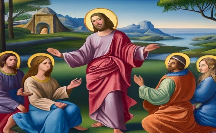 Evangelio y mensaje del Padre Darío: 11 de octubre