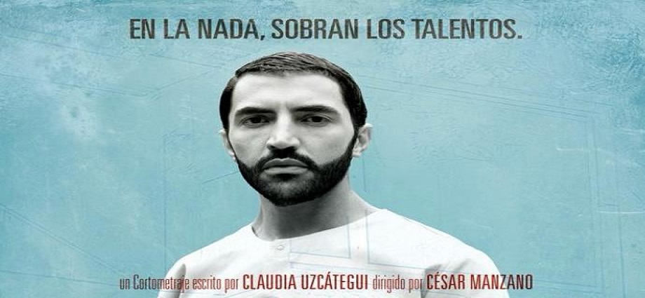 El cortometraje venezolano “El Bendito” inicia su gira en el Seattle Latino Film Festival