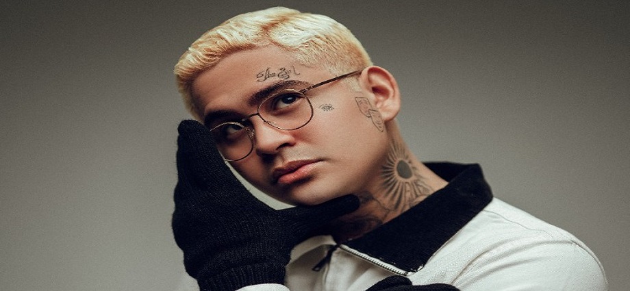 Con ritmo caribeño y sello venezolano: NOREH estrena "Laguaira"