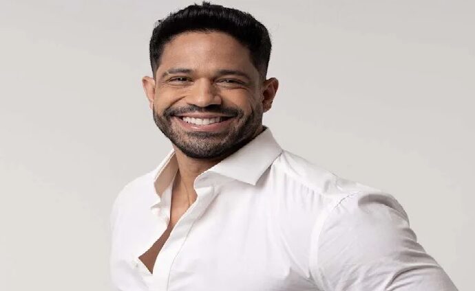 Roberto Jaramillo logra cuatro nominaciones al Emmy