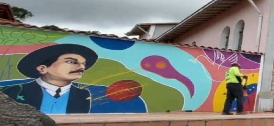 Preparan la tierra natal de José Gregorio Hernández para su canonización