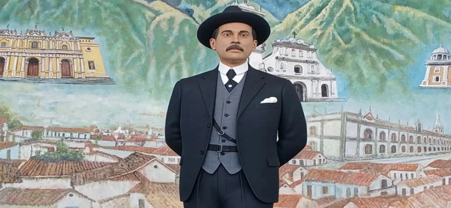 Los Robles se viste de fe y cultura para la canonización de José Gregorio Hernández