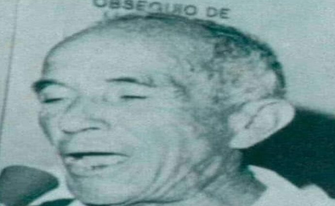 Juan Cancio Rodríguez: El poeta y maestro que cantó la belleza inmortal de Margarita