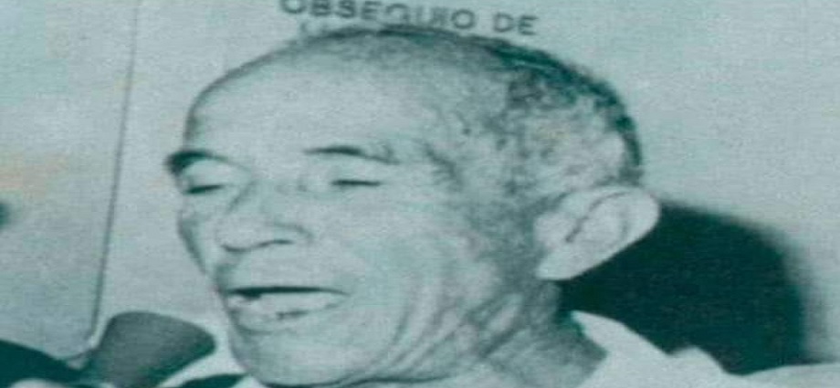 Juan Cancio Rodríguez: El poeta y maestro que cantó la belleza inmortal de Margarita