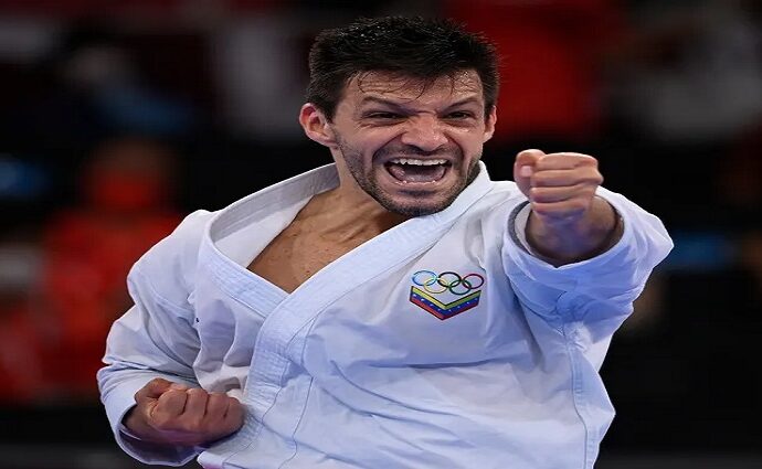 Día Mundial del Karate: La disciplina y el legado de Venezuela en el Tatami