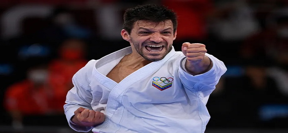 Día Mundial del Karate: La disciplina y el legado de Venezuela en el Tatami