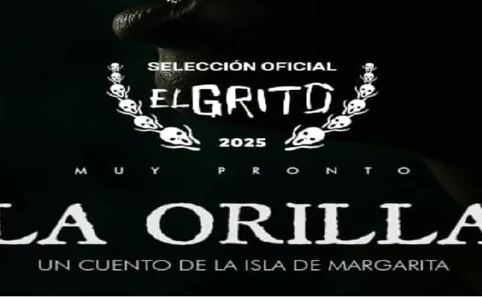"La Orilla" busca apoyo para representar a Nueva Esparta en Festival "El Grito"