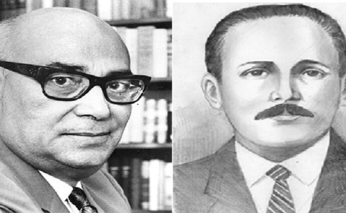 José Gregorio y Leoni en Tacarigua