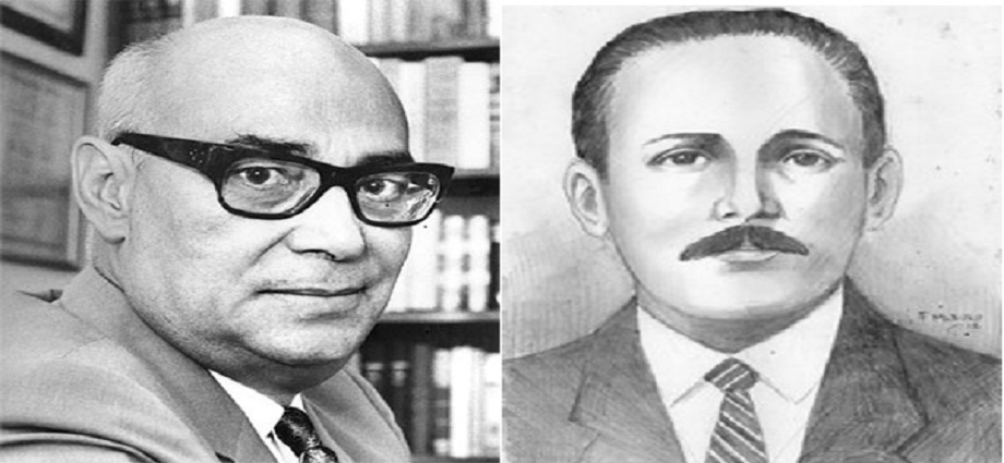 José Gregorio y Leoni en Tacarigua