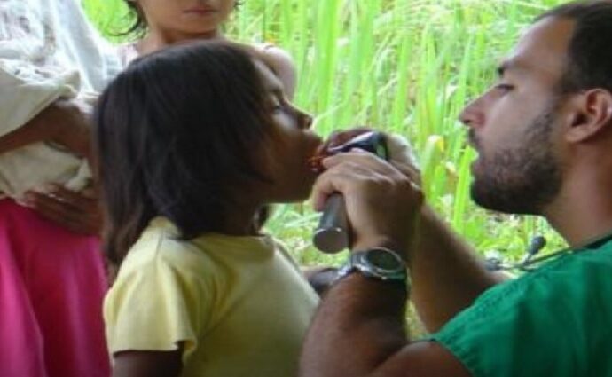 Científico venezolano demuestra la eficacia de la Ivermectina contra la malaria