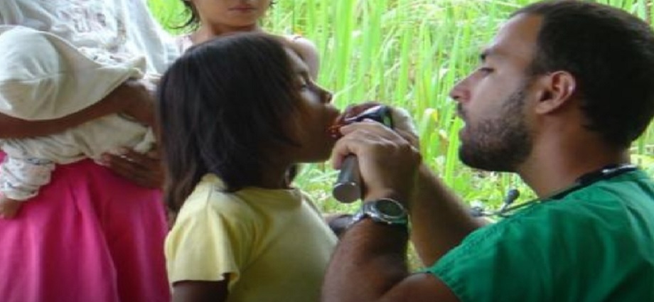 Científico venezolano demuestra la eficacia de la Ivermectina contra la malaria