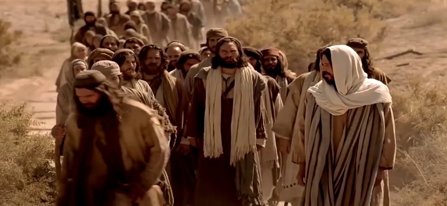 Evangelio y mensaje del Padre Darío: 3 de octubre