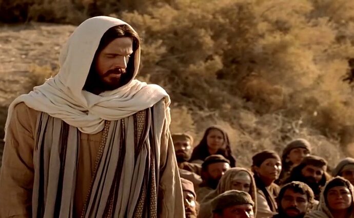 Evangelio y mensaje del Padre Darío: 15 de octubre