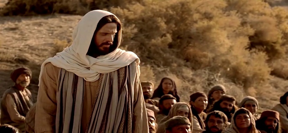 Evangelio y mensaje del Padre Darío: 15 de octubre