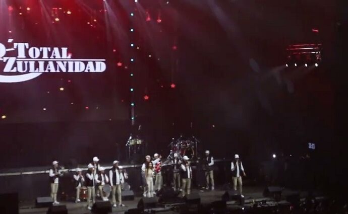 Anuncian 'El Gaitazo del Oso' 2025 en el Poliedro