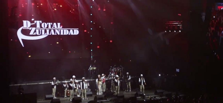 Anuncian 'El Gaitazo del Oso' 2025 en el Poliedro