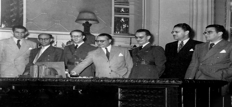 18 de octubre 1945: El Día que Venezuela despidió a la hegemonía andina