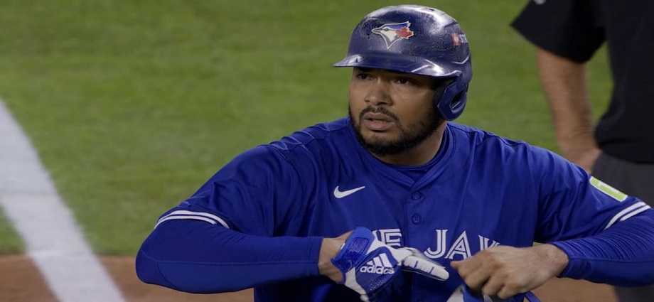 Los Azulejos liquidaron a los Yankees