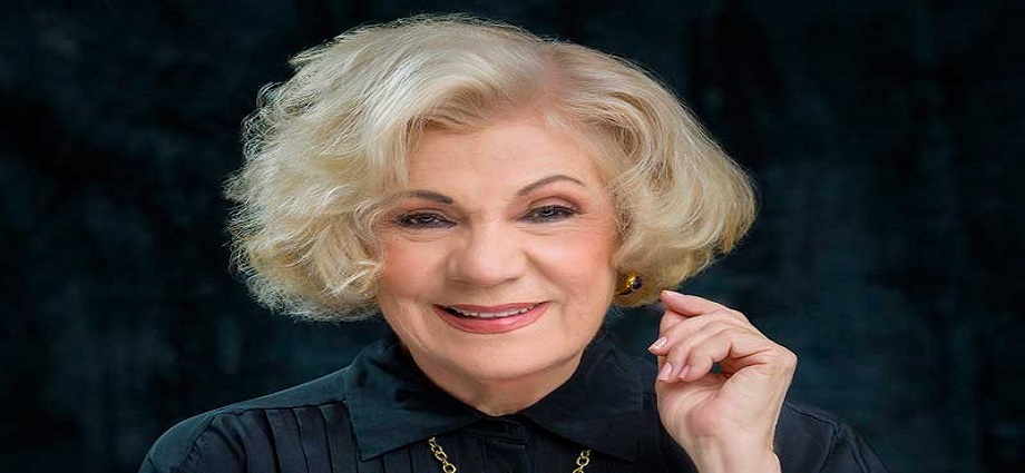 Mirla Castellanos, invitada de honor en el Vaticano para la Canonización