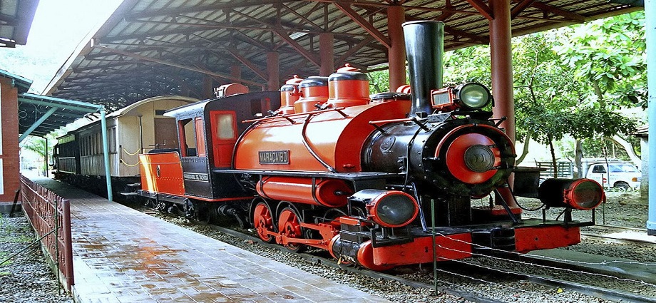 Efemérides Venezolanas: 12 de octubre