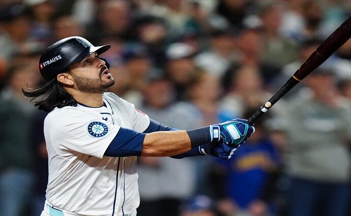 Los Dodgers a la Serie Mundial y Eugenio Suárez guía a los Marineros