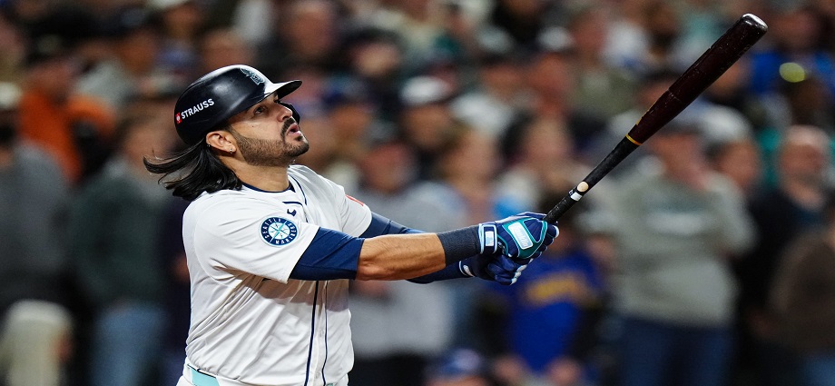 Los Dodgers a la Serie Mundial y Eugenio Suárez guía a los Marineros