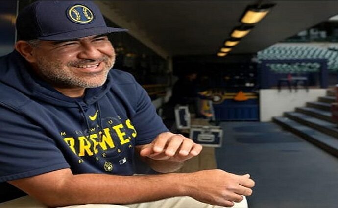 La FVB nombra a Néstor Corredor como mánager para la Copa América de Béisbol