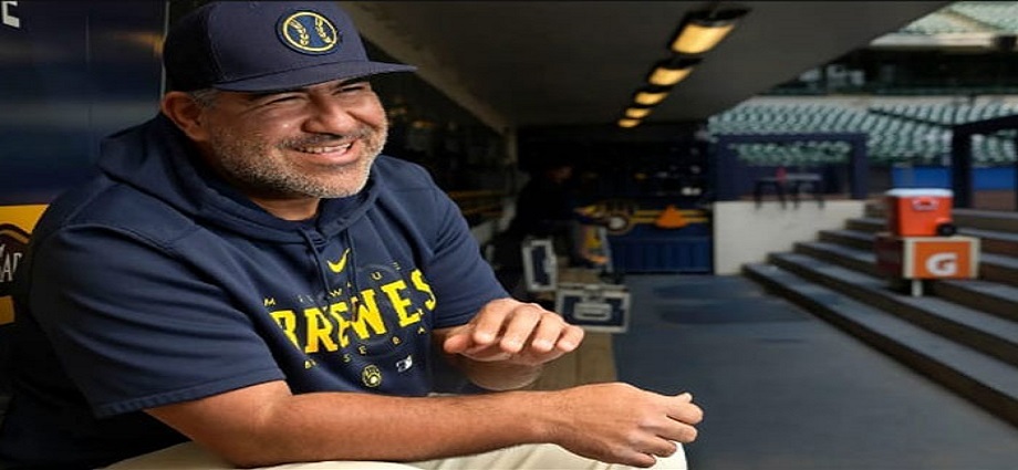 La FVB nombra a Néstor Corredor como mánager para la Copa América de Béisbol