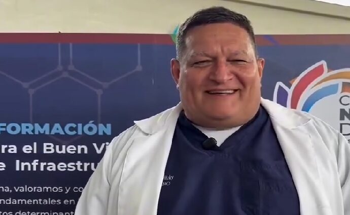 El “Neurocirujano del Milagro” asistirá a la Canonización de José Gregorio Hernández