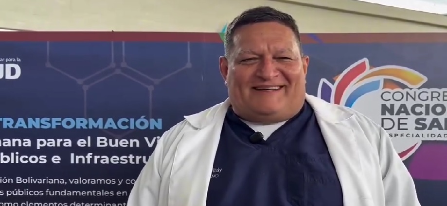 El “Neurocirujano del Milagro” asistirá a la Canonización de José Gregorio Hernández