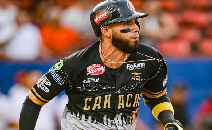 Equipos preparan sus armas para el inicio de la LVBP