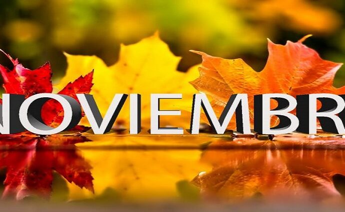 Del 'Novem' romano al presente