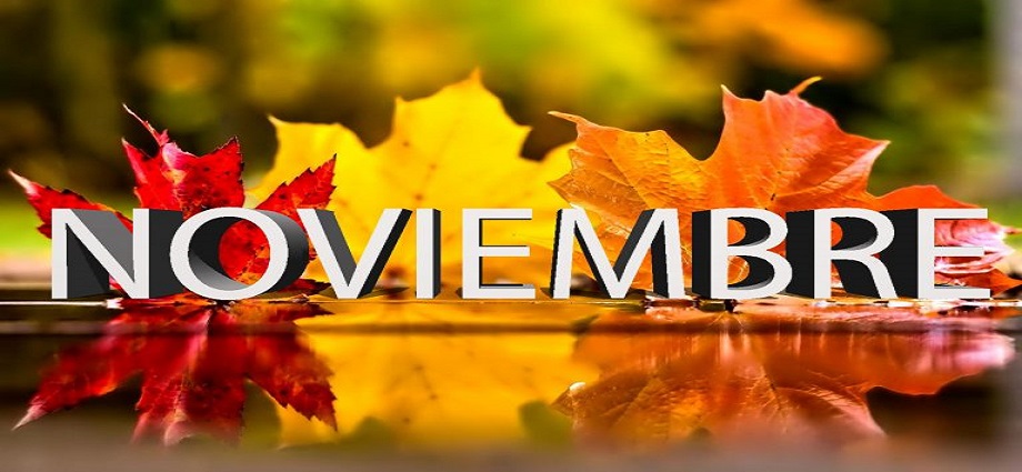 Del 'Novem' romano al presente